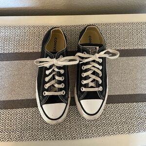 Converse Chuck Taylors